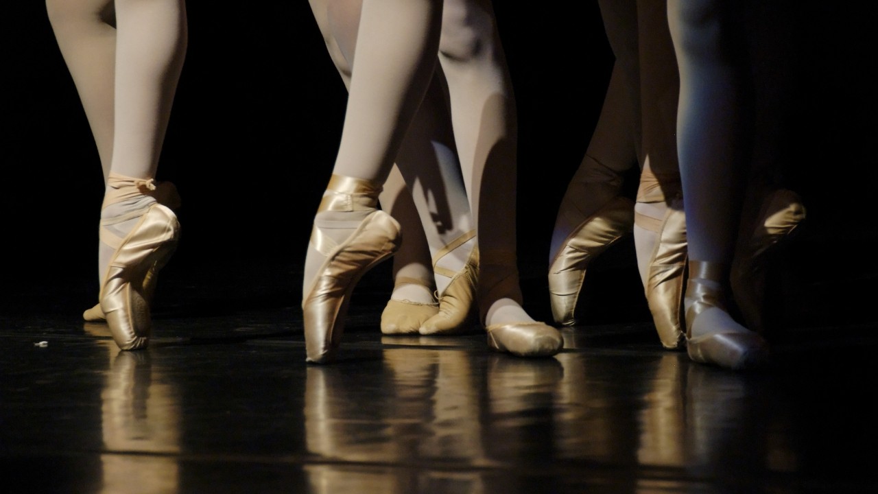 Escuelas de Ballet CDMX