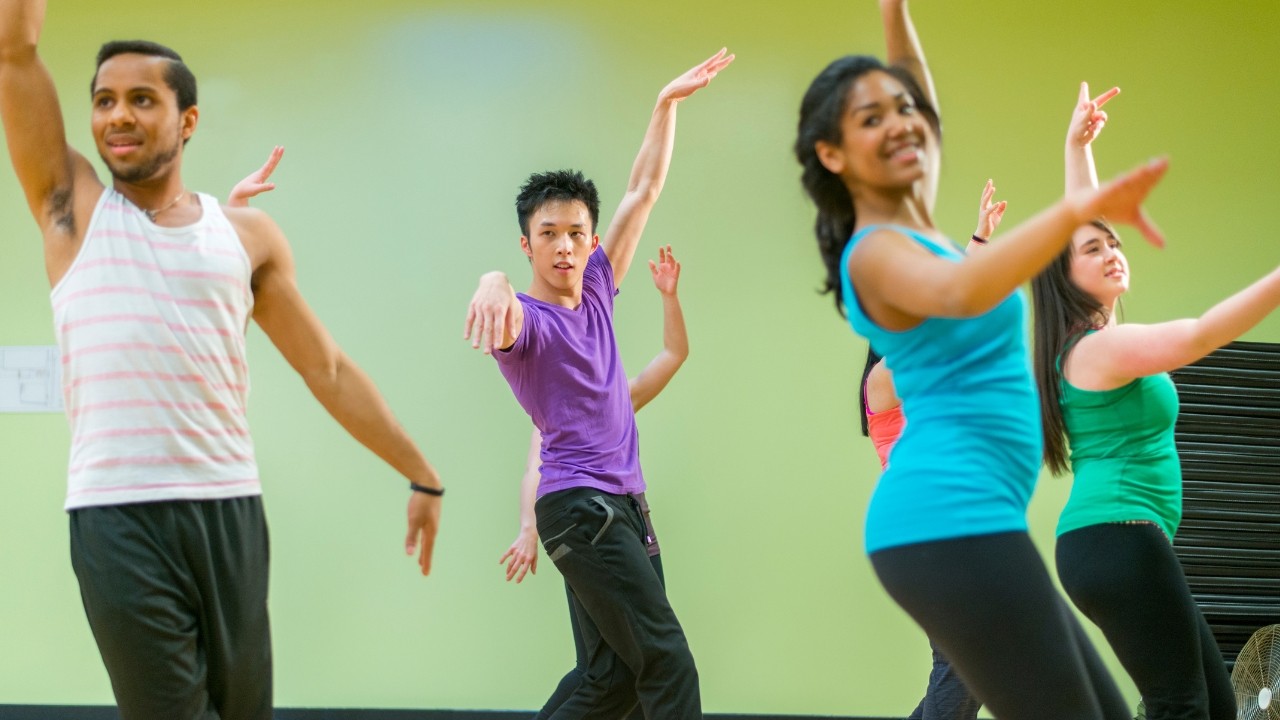Mejores Escuelas de Baile en Tlalnepantla