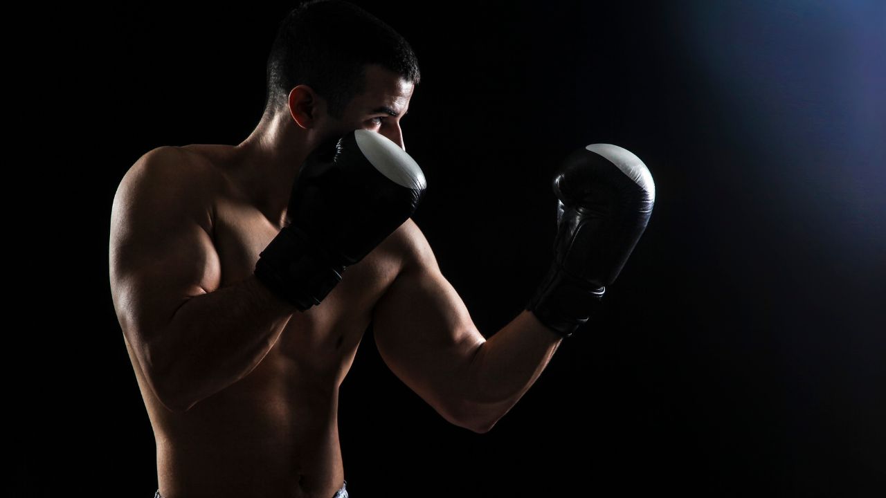 Escuelas de Boxeo en CDMX