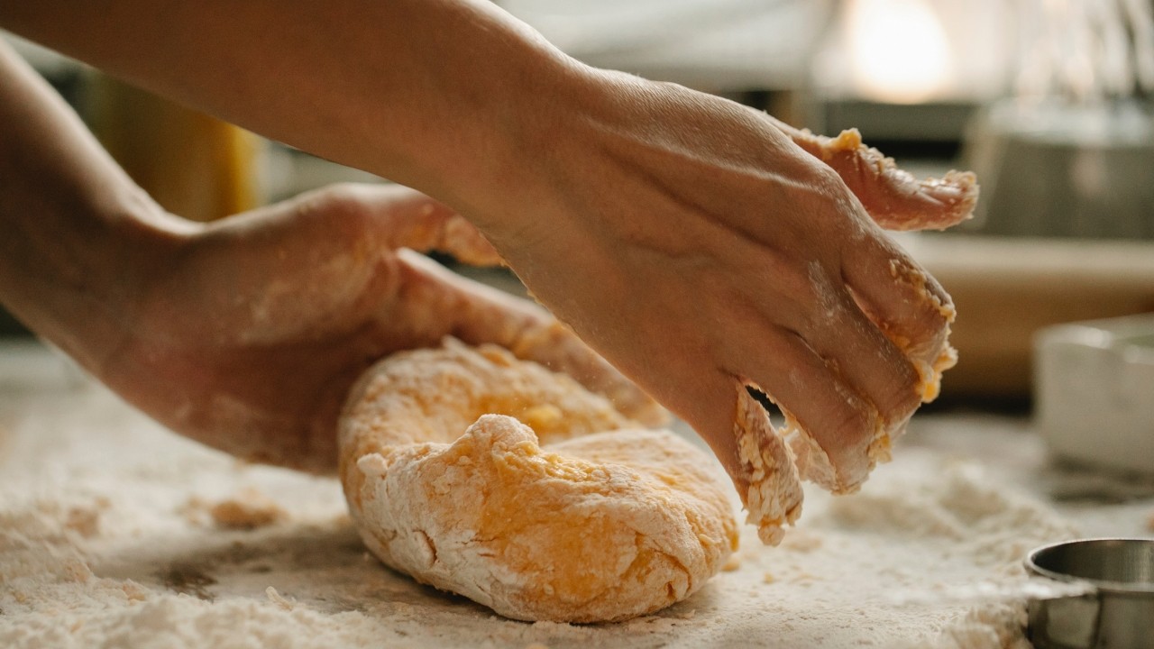 Cursos de Panaderia en Mexico