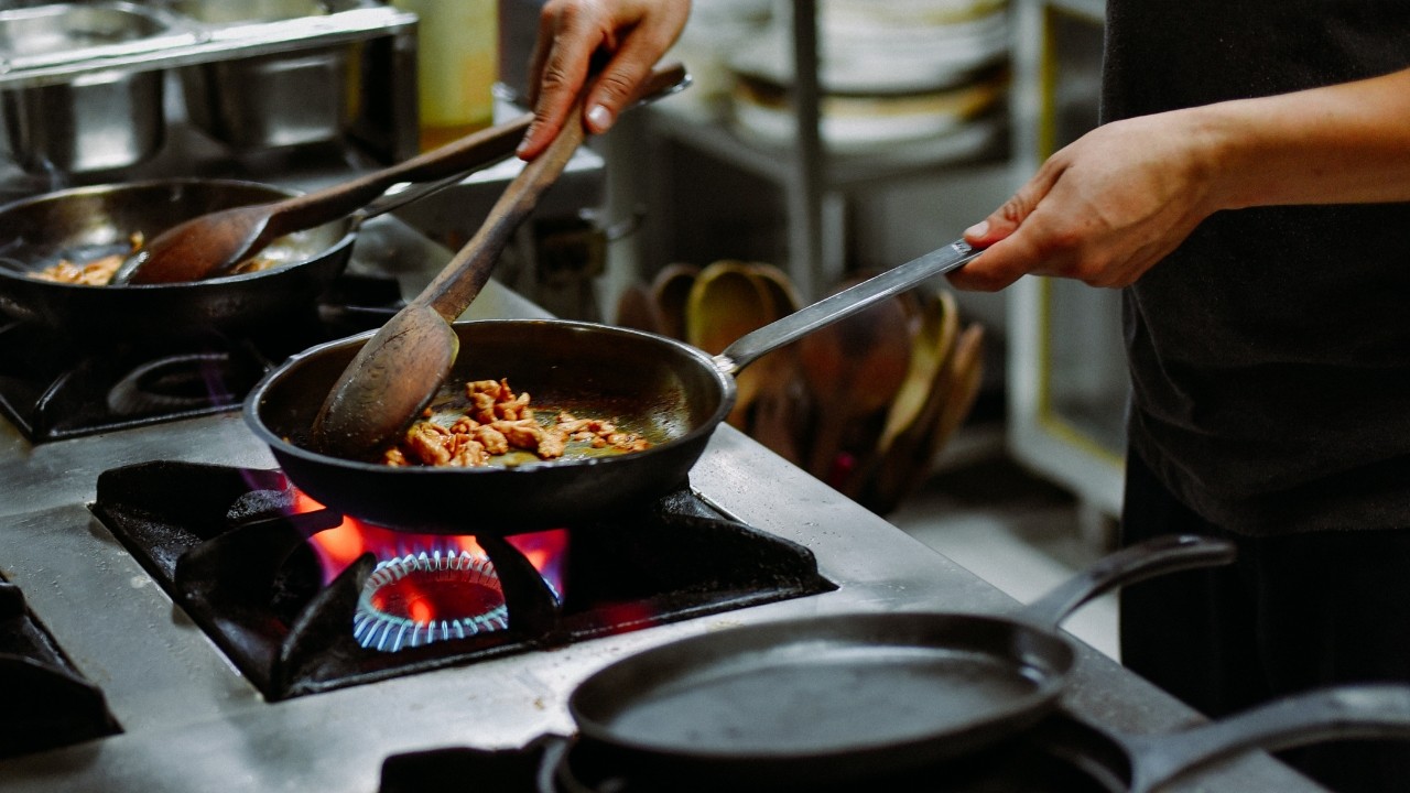 Escuelas de Gastronomía en CDMX