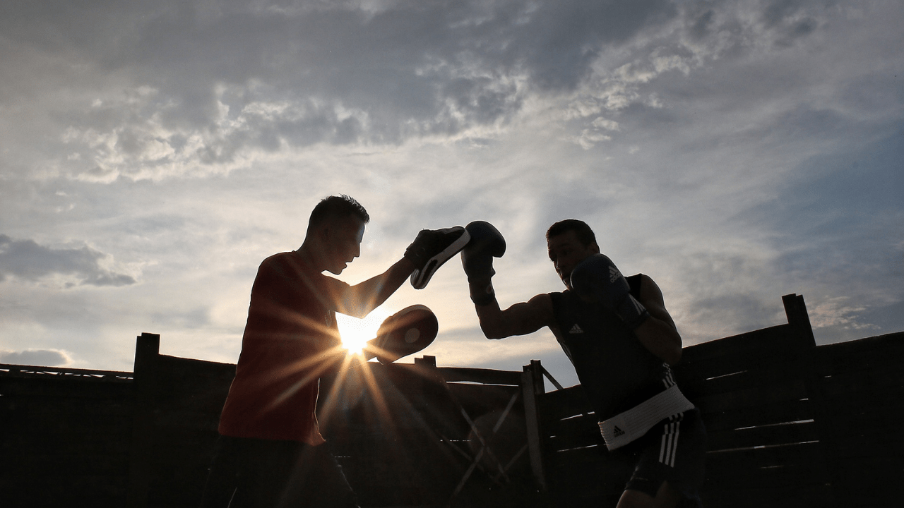 Escuelas de Boxeo en México